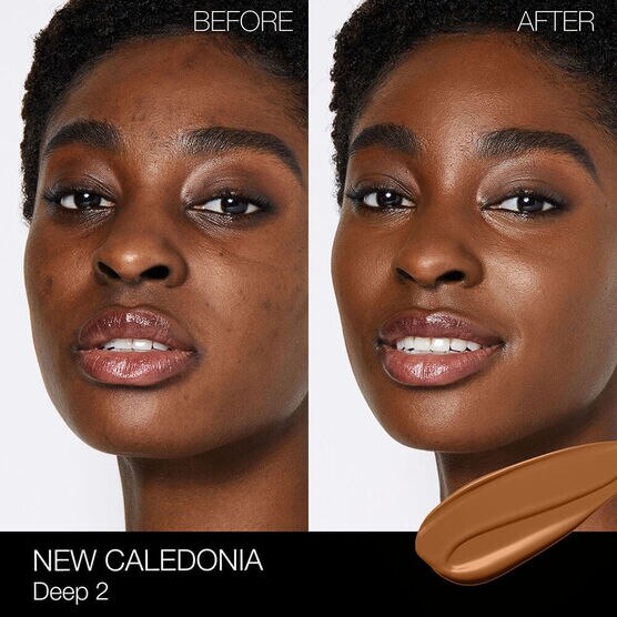 BASE NEW CALEDONIA LIGHT REFLECTING